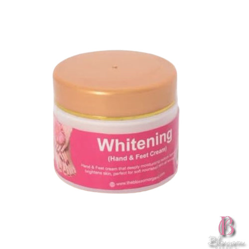 Blossom Organic Cream