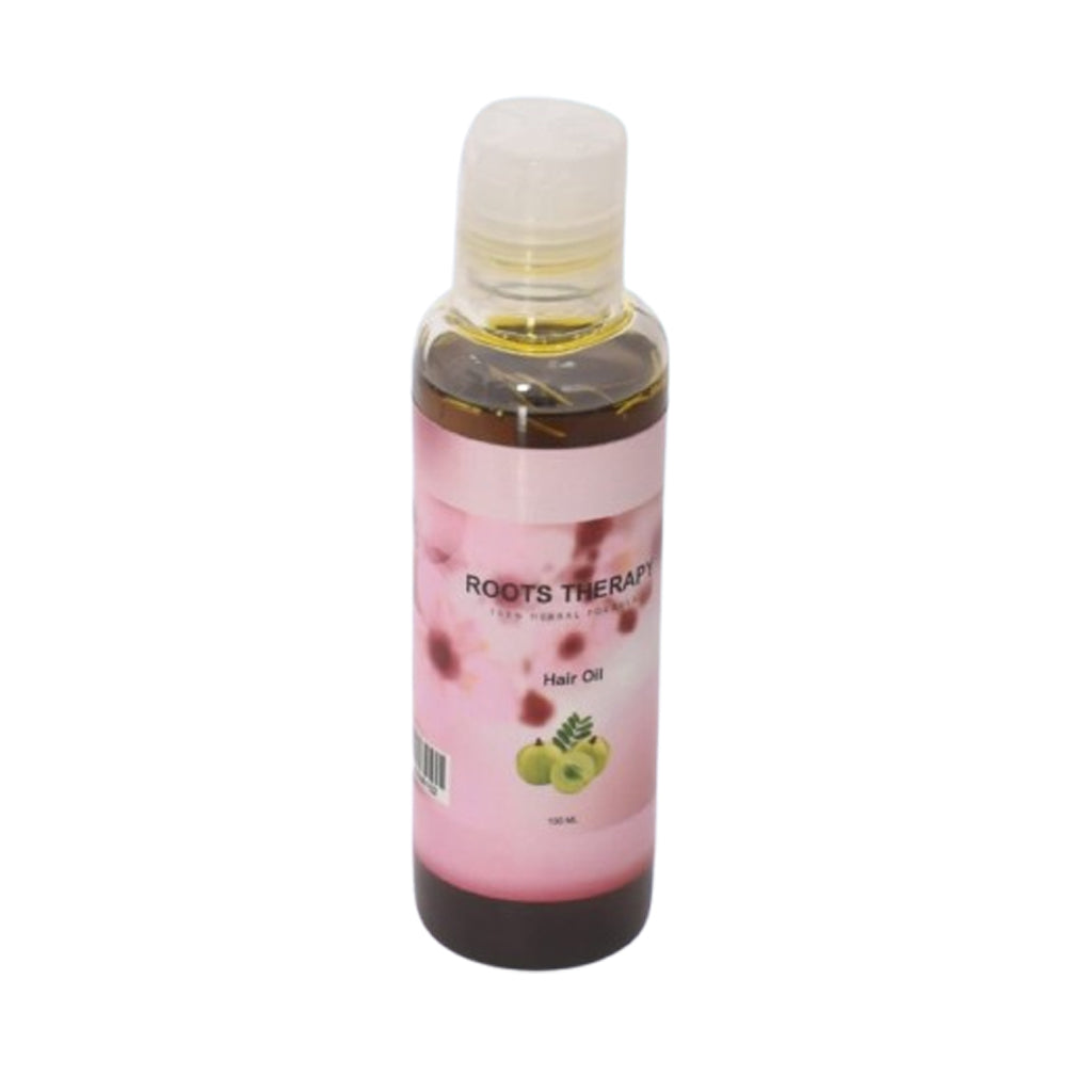 Root Therapy Hair Oil