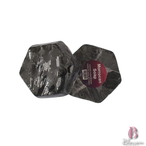 Moroccan Soap - Blossom-Organic