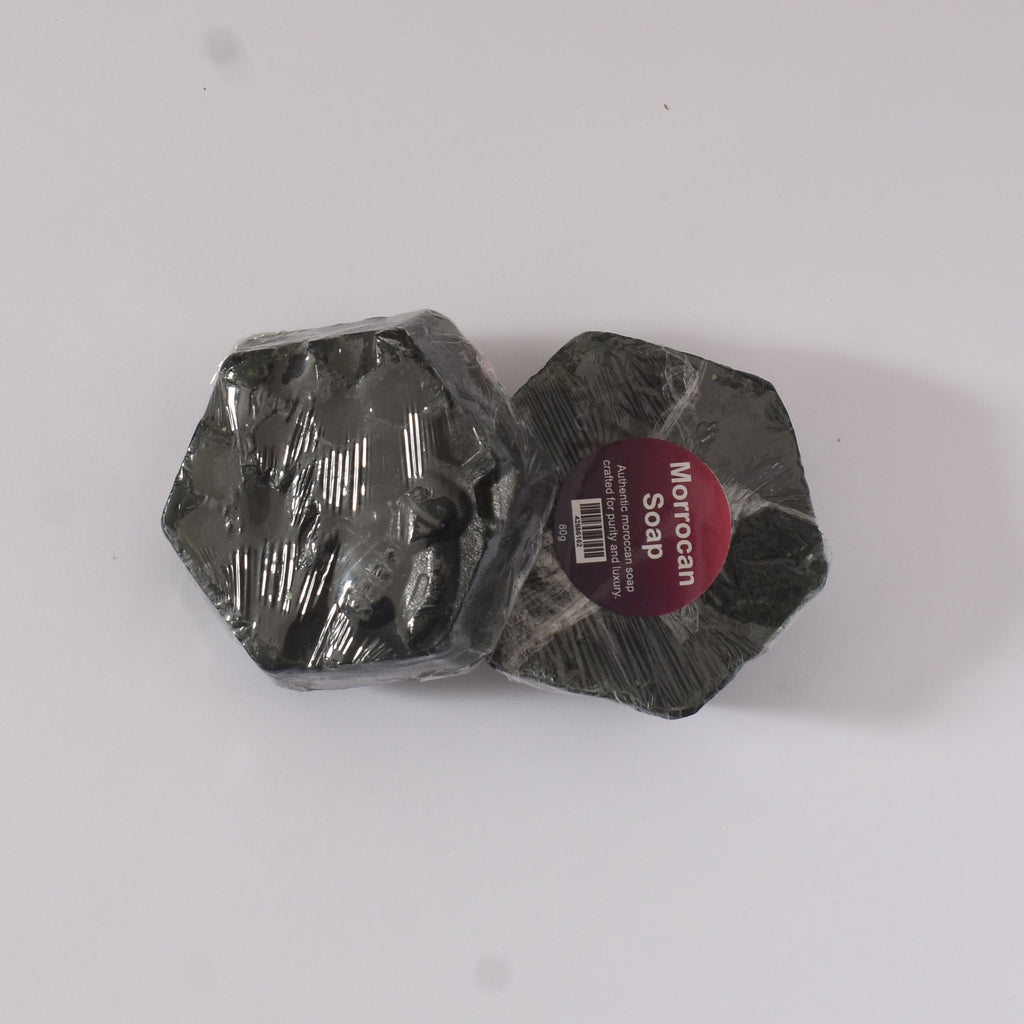 Moroccan Soap - Blossom-Organic