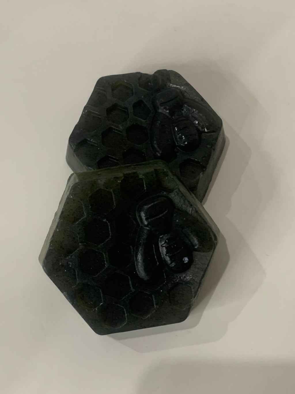 Moroccan Soap - Blossom-Organic